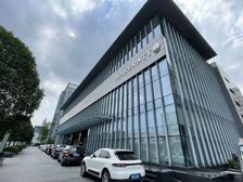 中环侧稀缺大面积独栋三层商务产业楼适合汽车4S店、企业总部、