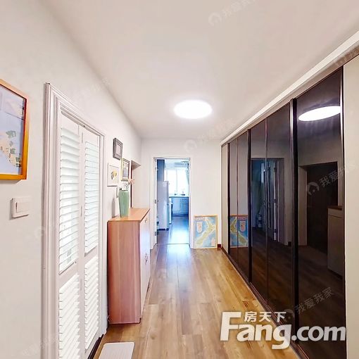 整租·紫竹桥·车公庄西路35号院·1室·1厅