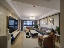 4房两厅大平层 空调新风地暖 地铁 随时看房