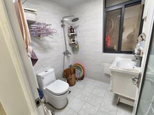 东湖碧水湾 精装2房 南向真实好房