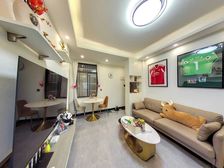 东山口 菜园西 电梯3房 南北通透 精装 中山二路小學