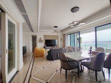 巴南区 中国铁建西派时代 四房 216万