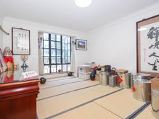 曹杨板块 评分醉高小区 商品房小高层电梯房 稀有