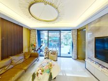 桂语江南下叠排 带大花园 送软装 带车位诚心卖