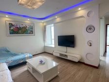 西区许继大道精装小三房好楼层拎包入住价格低