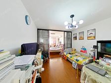 满五税少,楼层位置佳,紧凑型两房,诚意出售,价可谈