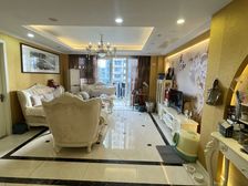 万达华府3室2厅2卫南朝向283.0万元/套出售