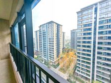 可渝八 核心洋楼 三轻轨 全落地窗 成熟配套 近照母山