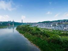 特价优惠80万!礼嘉江湾现房大平层 2梯2户 出门龙湖天街