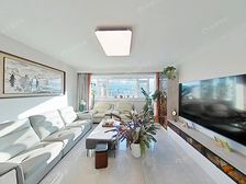 (豪华装修)(上跃户型)(位置好)(有车位)