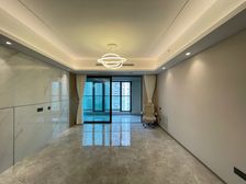 冉家坝核心商圈 双轻轨加持 城市核心大平层