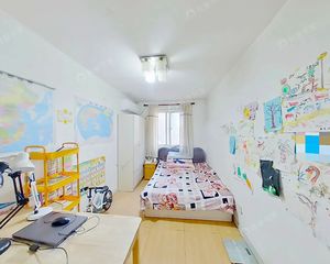 中关村 · 中关村东大院 · 2室 · 1厅