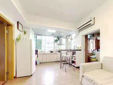 惠苑楼 2 房 45 方 配套成熟 环境优美 繁华地段