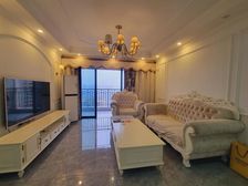 品质房 高端小区业主急卖雍江翠湖 三房