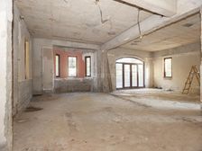 珠江壹仟栋二期独栋边户 南入户 前二后三 格局好大院