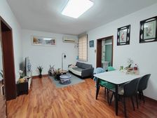 团结新村2房南向普装 真实好房源