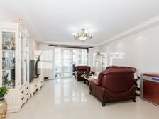 3室2厅枫丹丽舍南区