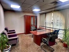 东城区东二环地铁东四十条站富华大厦472.5平精装遗留带家具