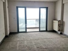 保利国际广场 景观南明河 南北通透 五房 毛坯 集中供暖