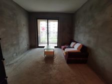 澜庭悦府2房南毛坯真实好房