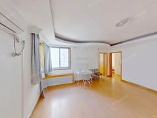 知春路北航南门、西南向两居、不临路很安静、满五,看房随时