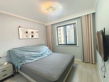 东方城四区东方天骏九珑湾3房南精装真实好房