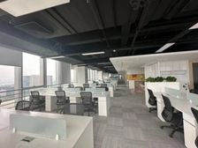 中关村壹号1500平800平500平260平拎包入住