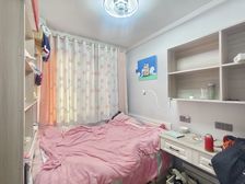 安粮城市广场2期4房南精装真实好房