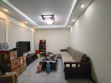 盛景天下 2室1厅 东南