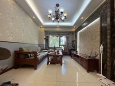 九龙坡区 华润二十四城紫云府 二房 118万