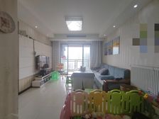 渝北区 锦江郦城 三房 99.9万