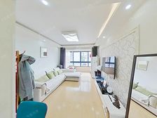 万科品质小区,18号线轨交,电梯商品,采光无遮挡,近建平