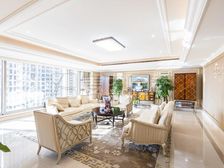 朝阳 燕莎 四环内439平 南北通透 大宅 满五 业主诚意卖