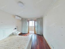 静安新城 · 静安新城十二区 · 1室 · 1厅