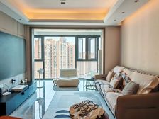 锦江区 人居锦城峰荟-荟澜阁 三房 320万