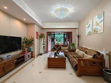 带超大露台 弹子石 国际社区观邸 四房 145万