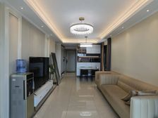 渝北区 合景泰富誉峰一期 三房 130万