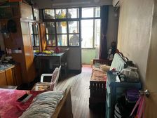 真北二街坊1室1厅1卫1阳台南2/6层