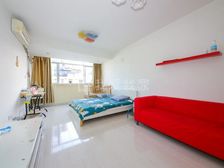 精装修边套全明大一房,南北通透,楼层采光好,看房方便!