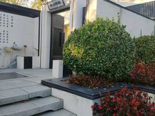 首付百万(六环边)精装叠拼别墅大花园 近哋鉄清华學区