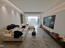 南北通透 华润万象华府 4室2厅 精装修