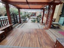 植物园南邻 昌大建设 奎文区政府单位房 一楼带院子