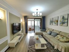 深业华府春天里4房南豪装真实好房