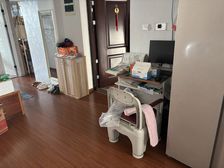 碧水莲晴四期3室1厅1卫南朝向88.0万元/套出售