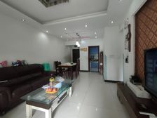 加州新牌坊 亚热带雅居二房74万