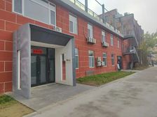 田村地铁站 450平独栋 适合办公 展厅 文化教育类