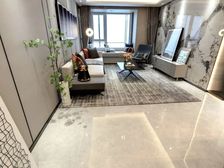 华润精装高品质亲海而不近海配套齐际社会