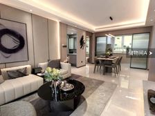 精装洋房拎包入住华润高端品质近教育市场