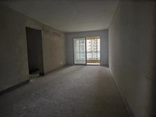 江北嘴新鸥鹏城一期 清水大4房 带协议业主急售