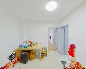 湖滨·见仁里·2室·1厅